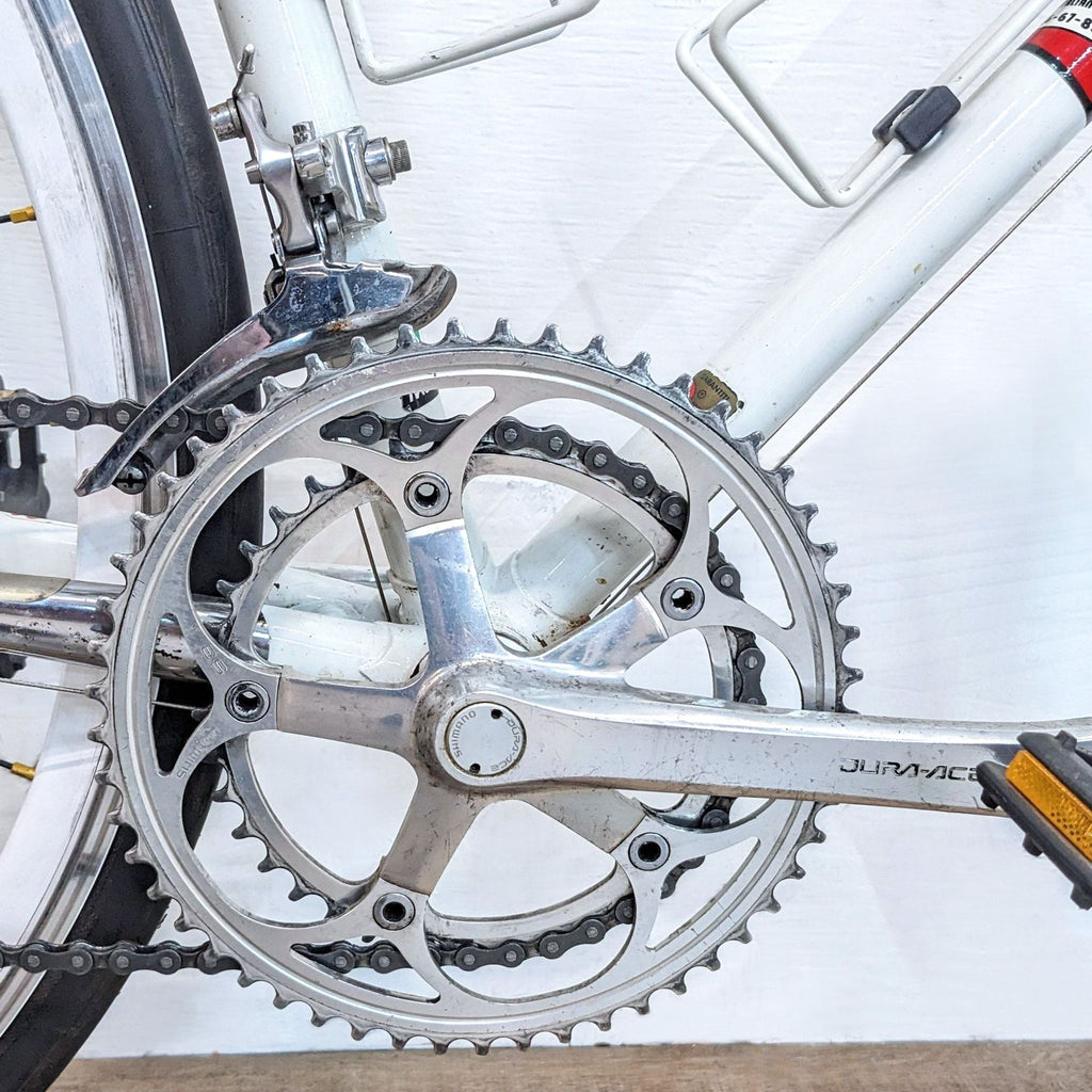 Bottecchia Durable Road Bike – Perfect Companion for the Avid Cyclist