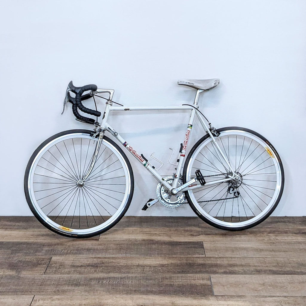 Bottecchia Durable Road Bike – Perfect Companion for the Avid Cyclist
