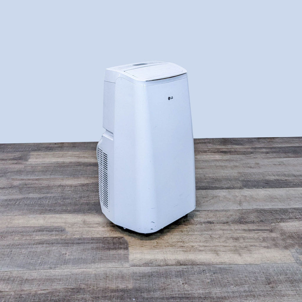 LG Portable Air Conditioner for Convenient Cooling Anywhere