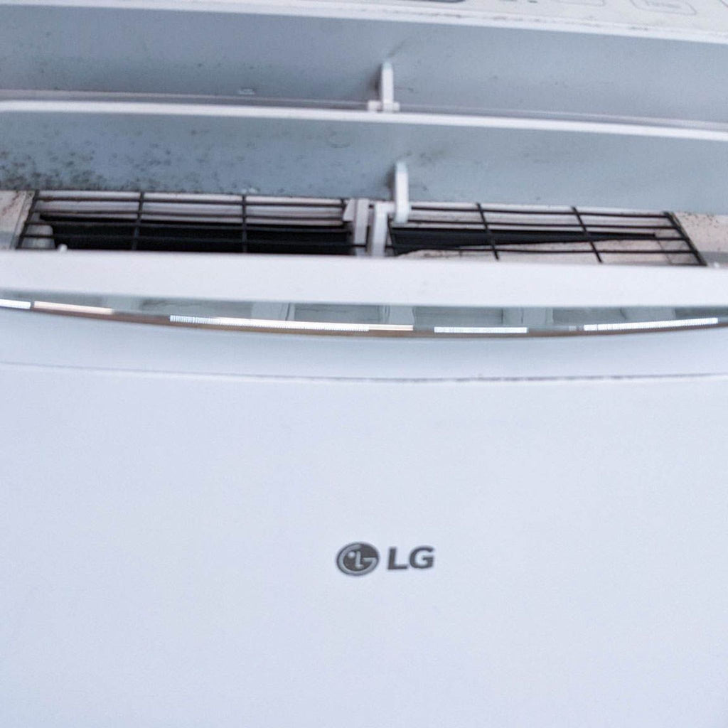 LG Portable Air Conditioner for Convenient Cooling Anywhere