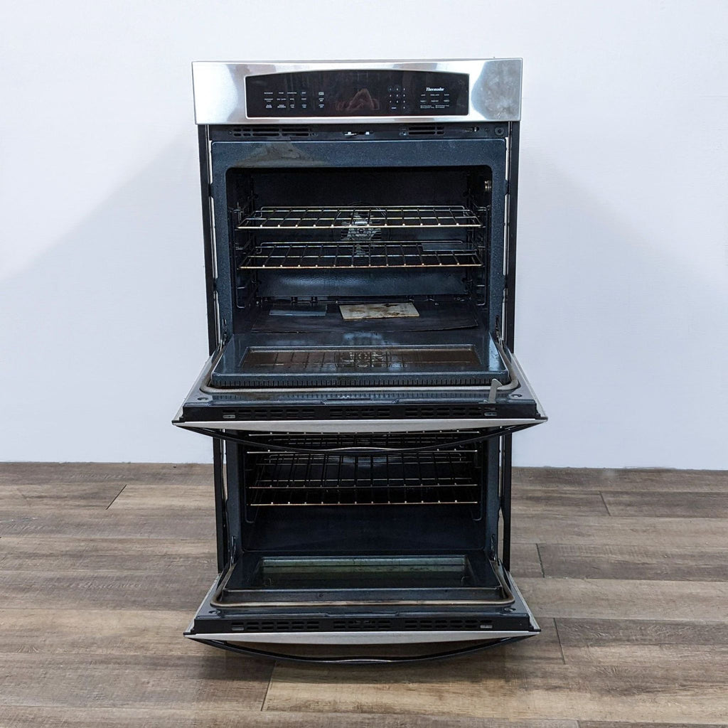 Thermador Professional Double Wall Oven Stainless Steel