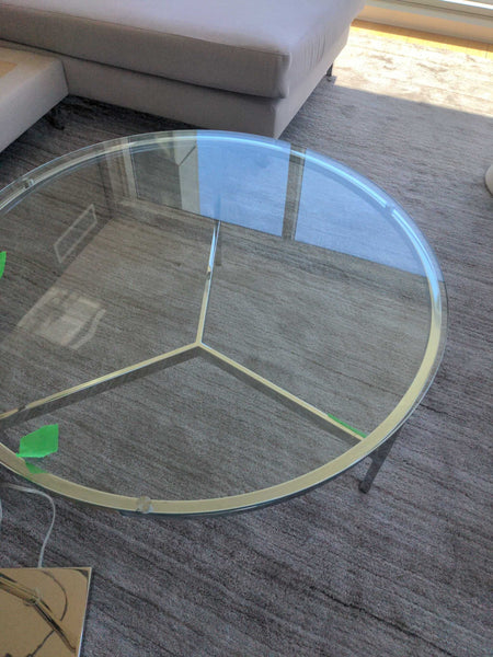 It seems that the images themselves weren't provided, and the full description is missing. Please upload the images or provide their descriptions so I can create accurate alt texts for the Coffee Table category.