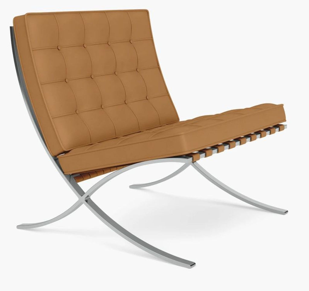 Design Within Reach Barcelona Lounge Chair