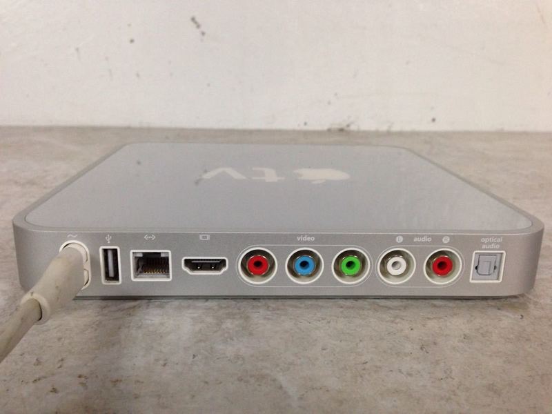 Apple TV A1218