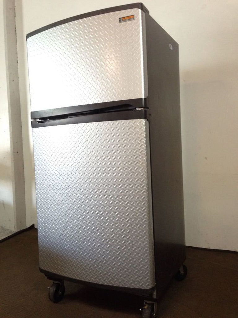 Gladiator GAFZ21XXRK02 Refrigerator