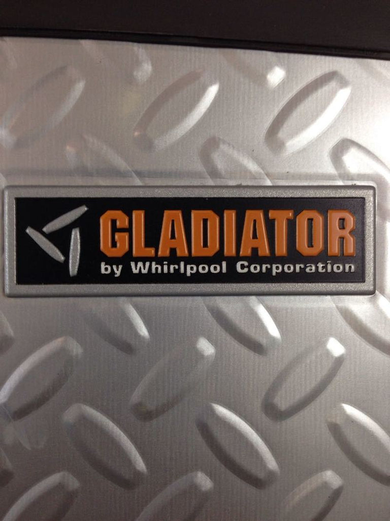 Gladiator GAFZ21XXRK02 Refrigerator
