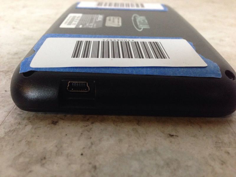 Magellan RoadMate 5235T-LM GPS