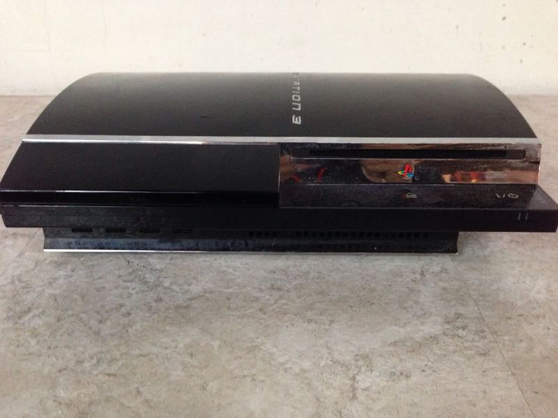 Sony CECHA01 Playstation 3
