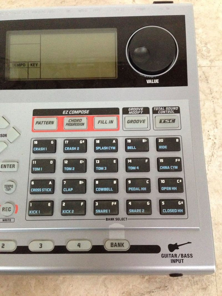 Boss DR-880 Dr. Rhythm