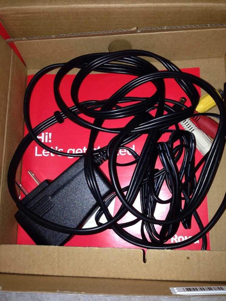 Roku 2 XS 3100R Streaming Player