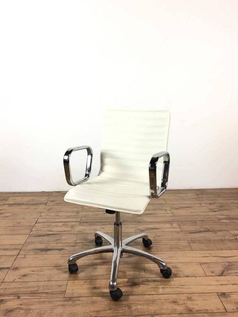 Mid-Century Modern Office Chair