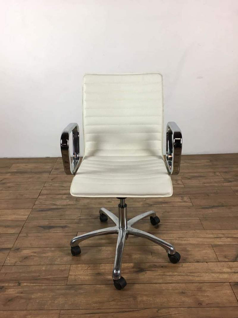 Mid-Century Modern Office Chair
