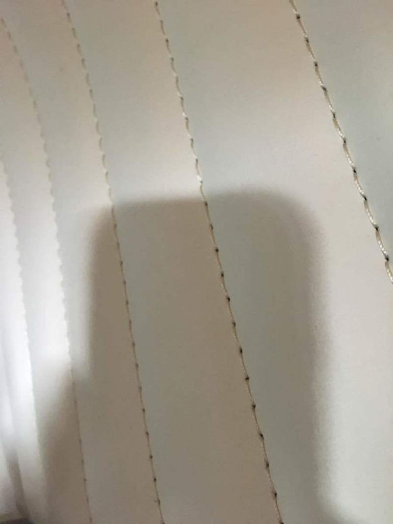 Mid-Century Modern Office Chair