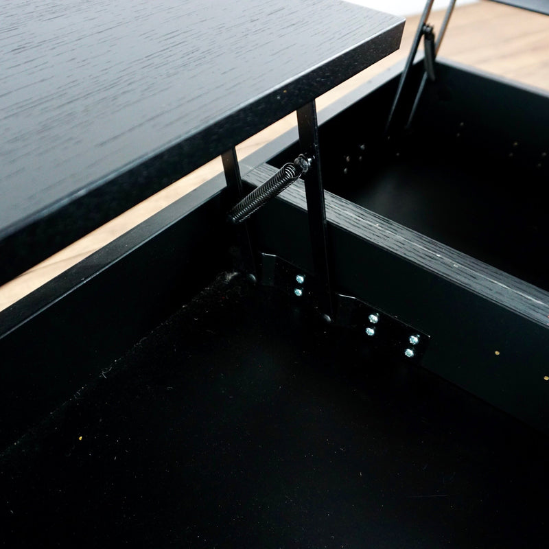 Chiva Coffee Table With Storage
