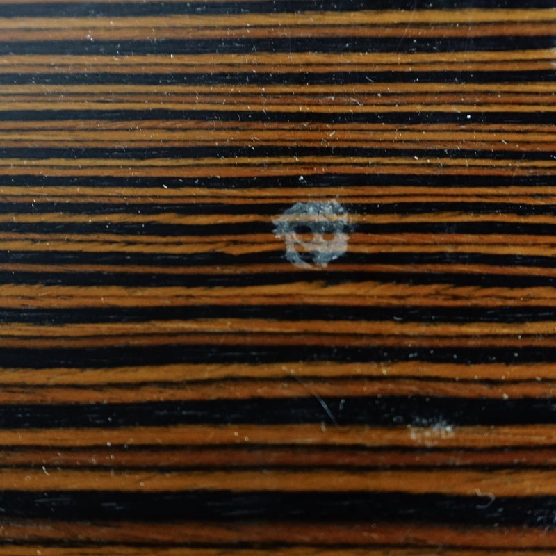 Calligaris Seven Piece Dining Set