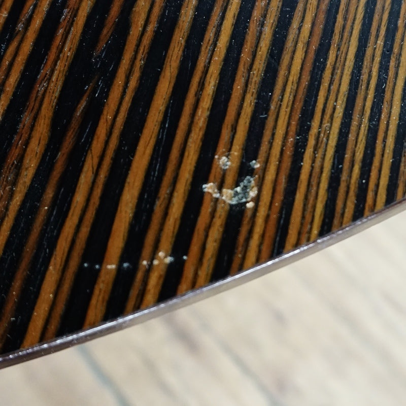 Calligaris Seven Piece Dining Set