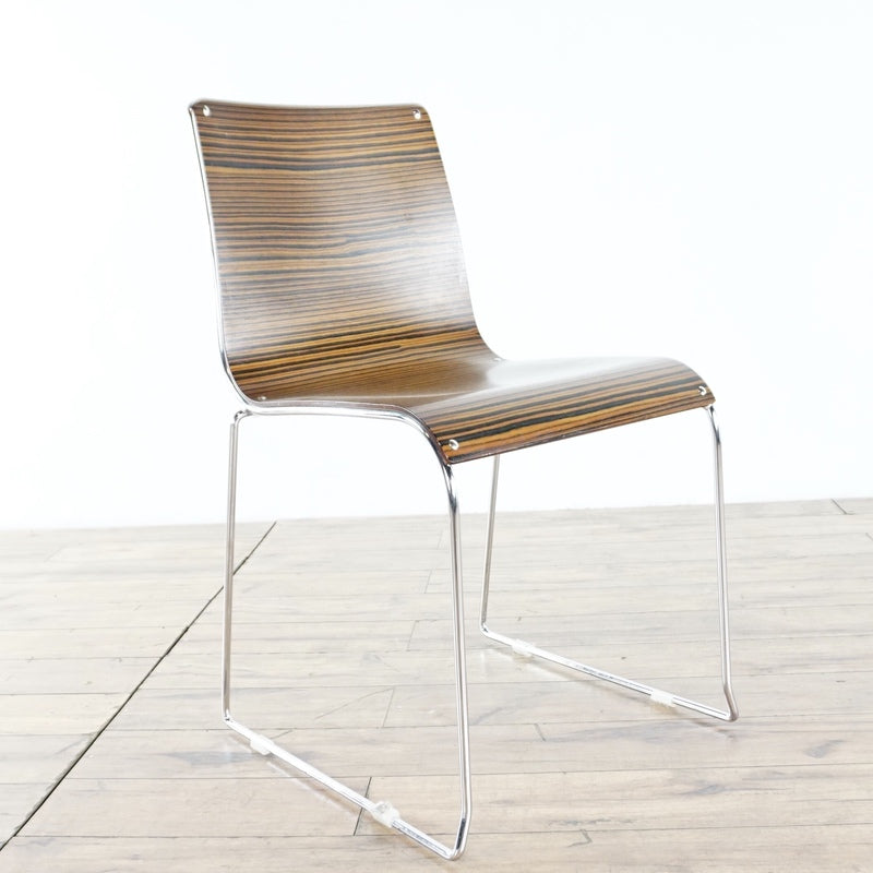 Calligaris Seven Piece Dining Set