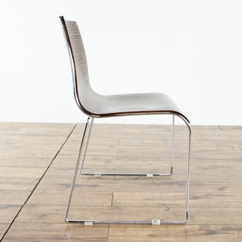 Calligaris Seven Piece Dining Set