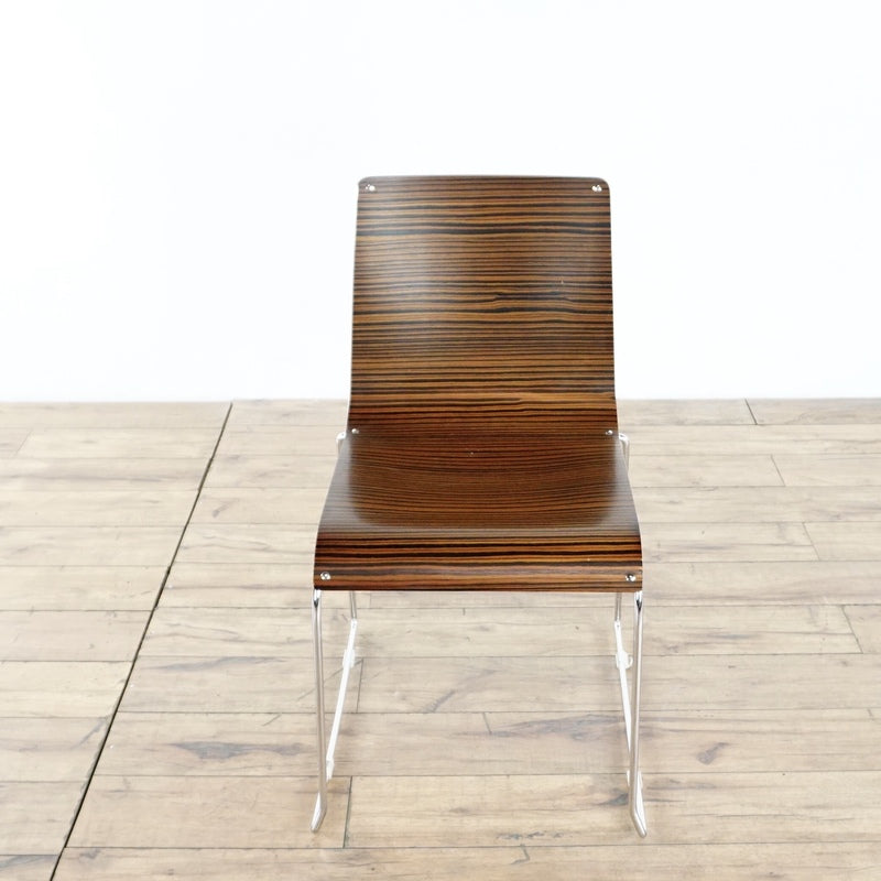 Calligaris Seven Piece Dining Set