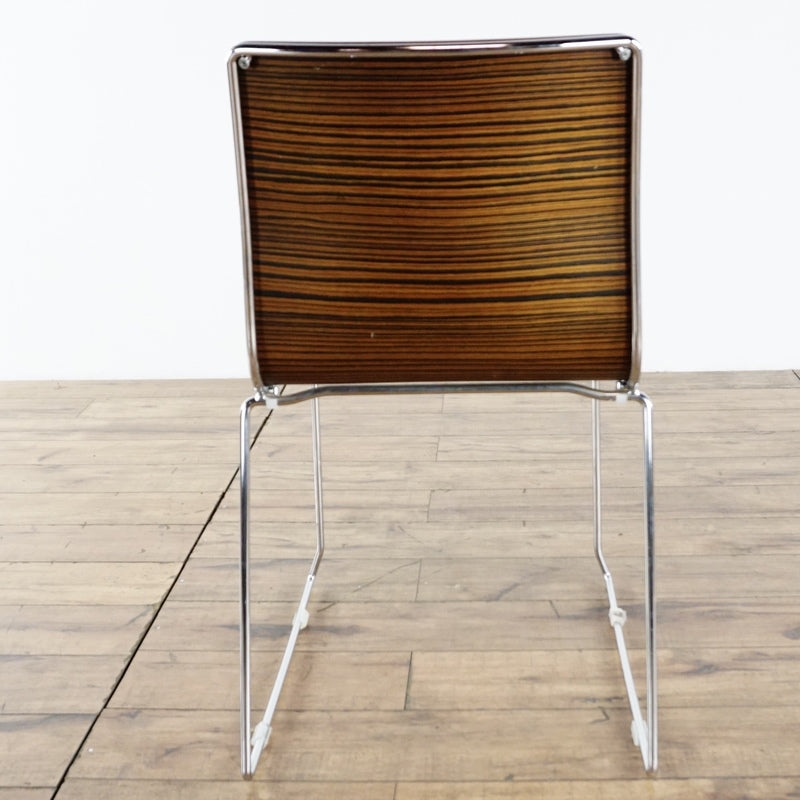 Calligaris Seven Piece Dining Set