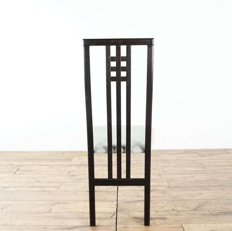 10 Danish Modern Highback Chairs