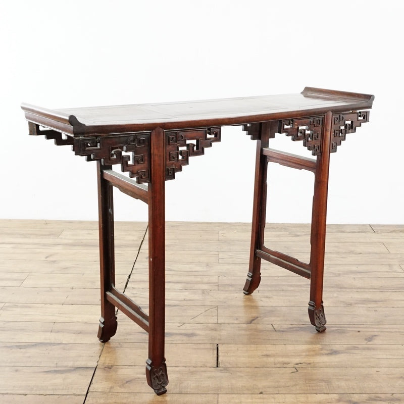 Chinese Altar Table
