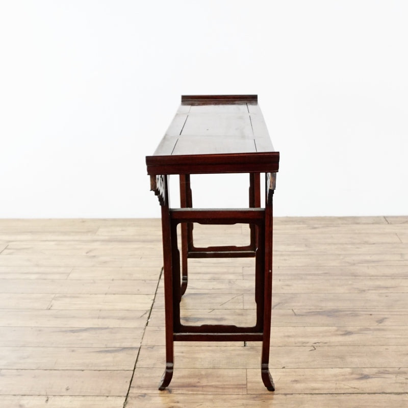 Chinese Altar Table