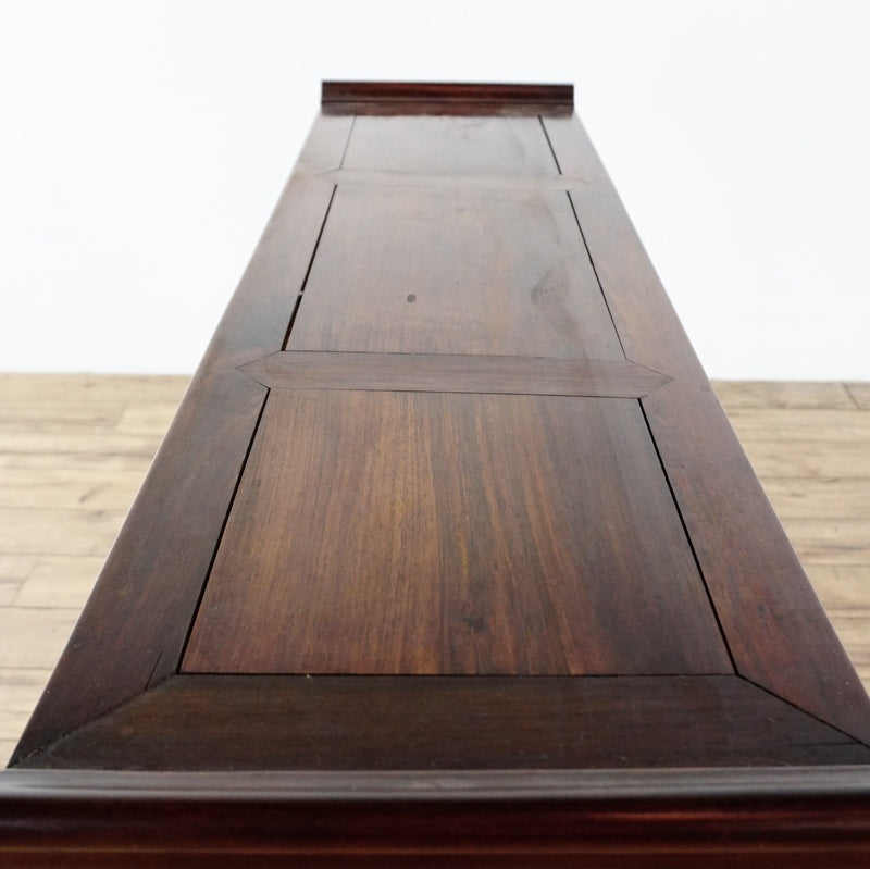 Chinese Altar Table