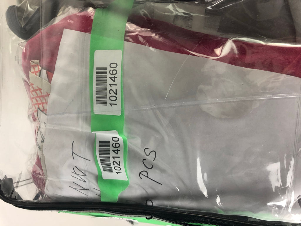 Women's Clothing (13 pcs)