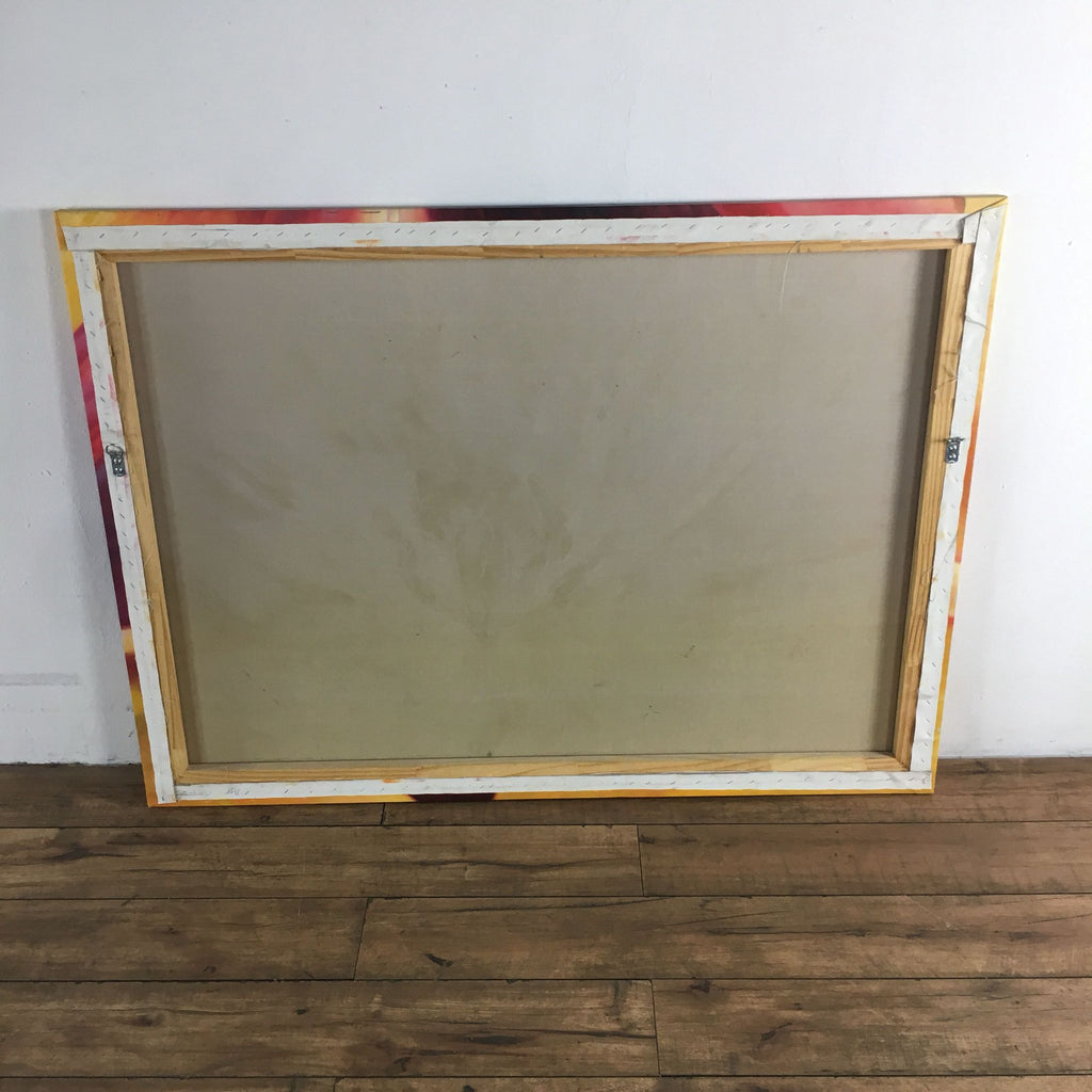 Contemporary Floral Painting