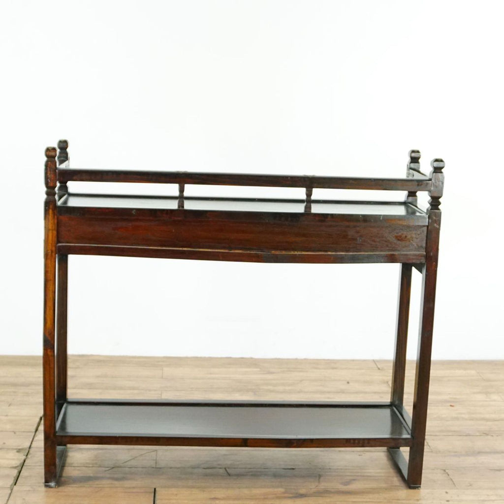 Japanese Side/Console Table