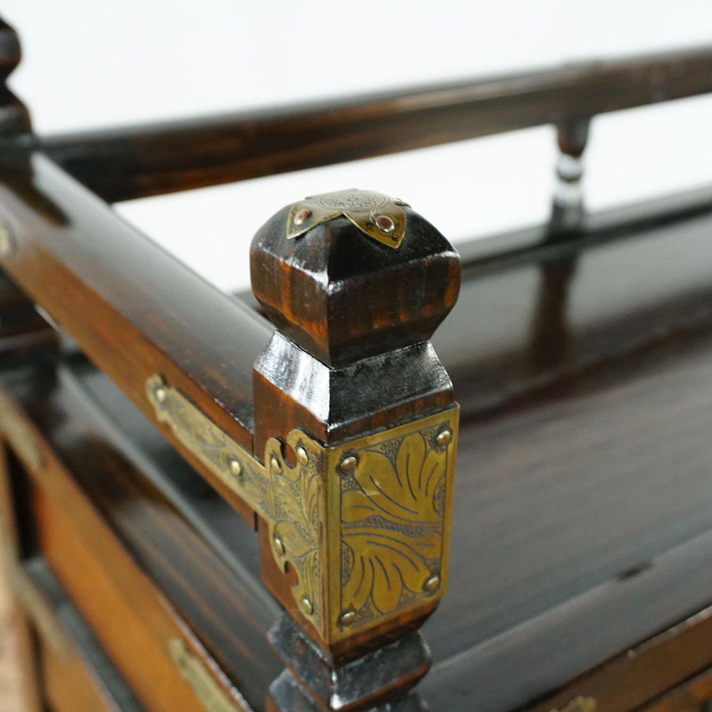 Japanese Side/Console Table