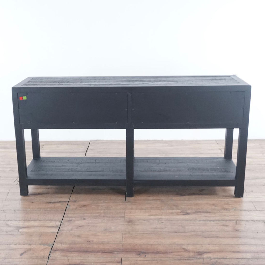 Restoration Hardware Printmaker's Console