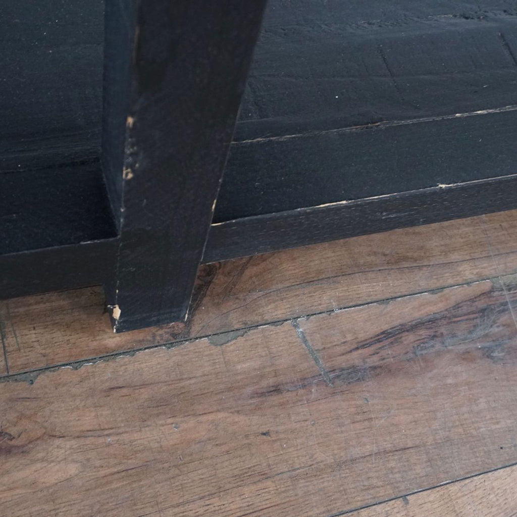 Restoration Hardware Printmaker's Console