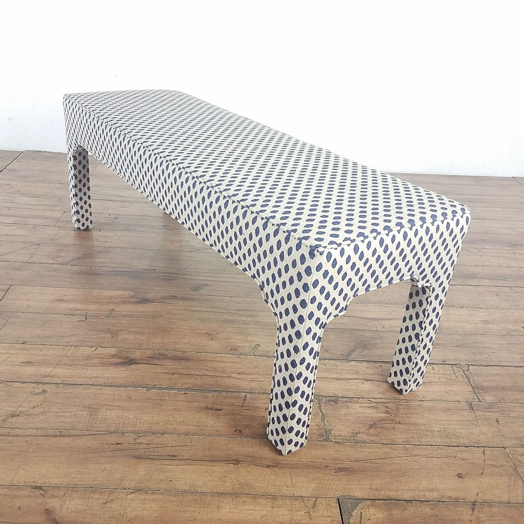 Ballard Designs Nala Bench