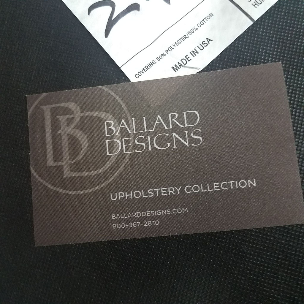 Ballard Designs Nala Bench