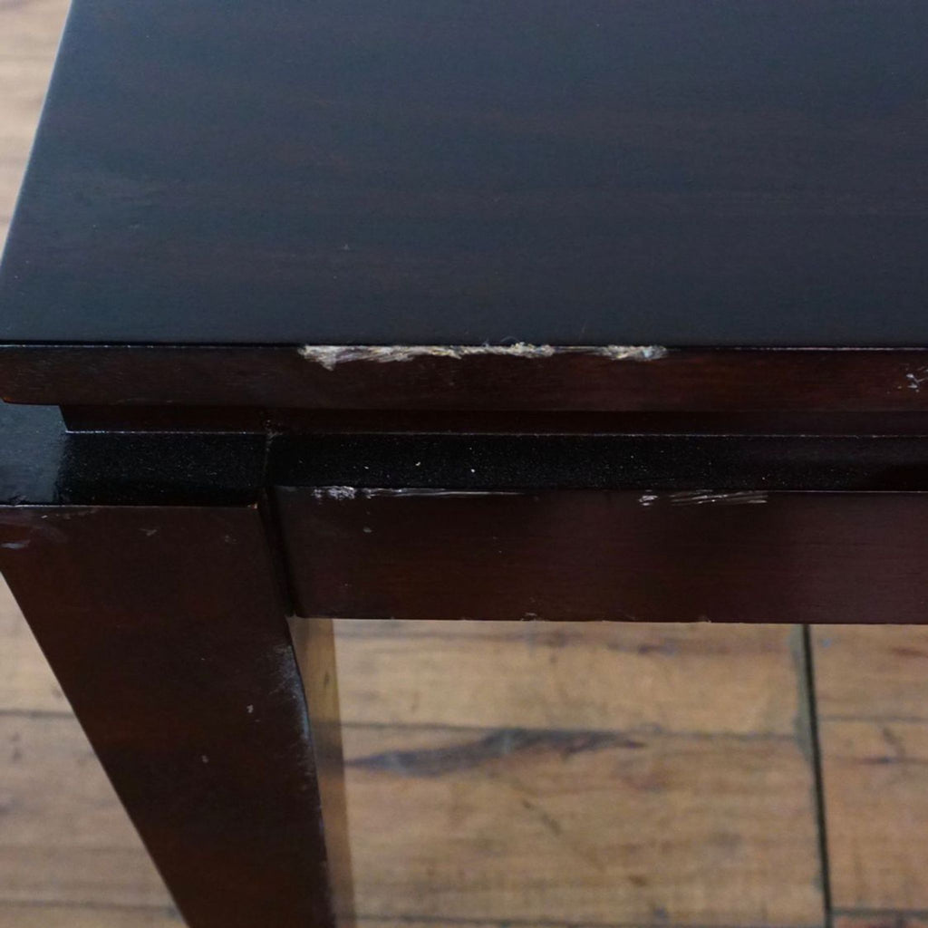 Seven-Piece Dining Set