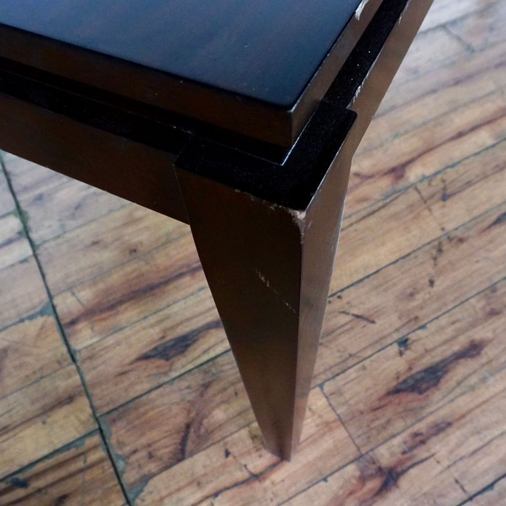 Seven-Piece Dining Set