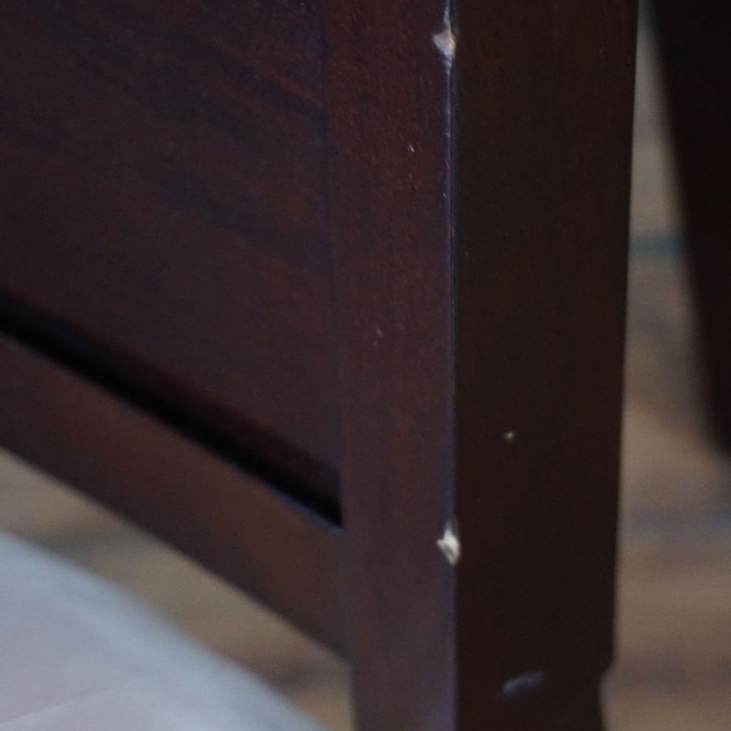 Seven-Piece Dining Set