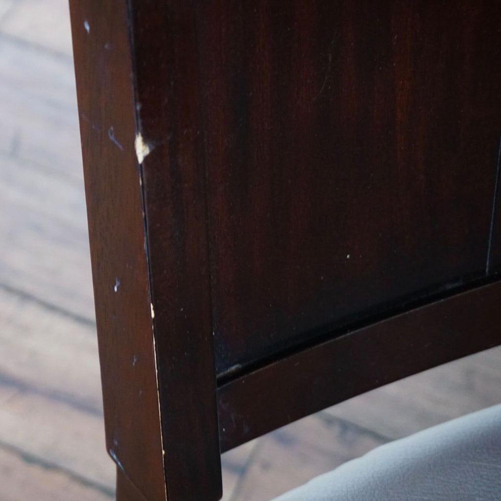 Seven-Piece Dining Set