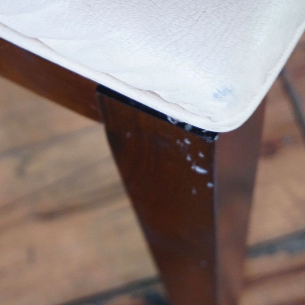 Seven-Piece Dining Set