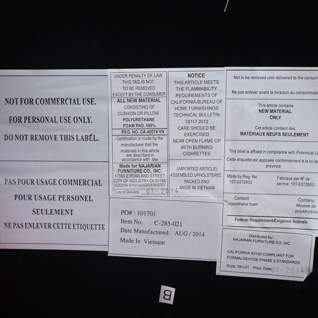 Seven-Piece Dining Set