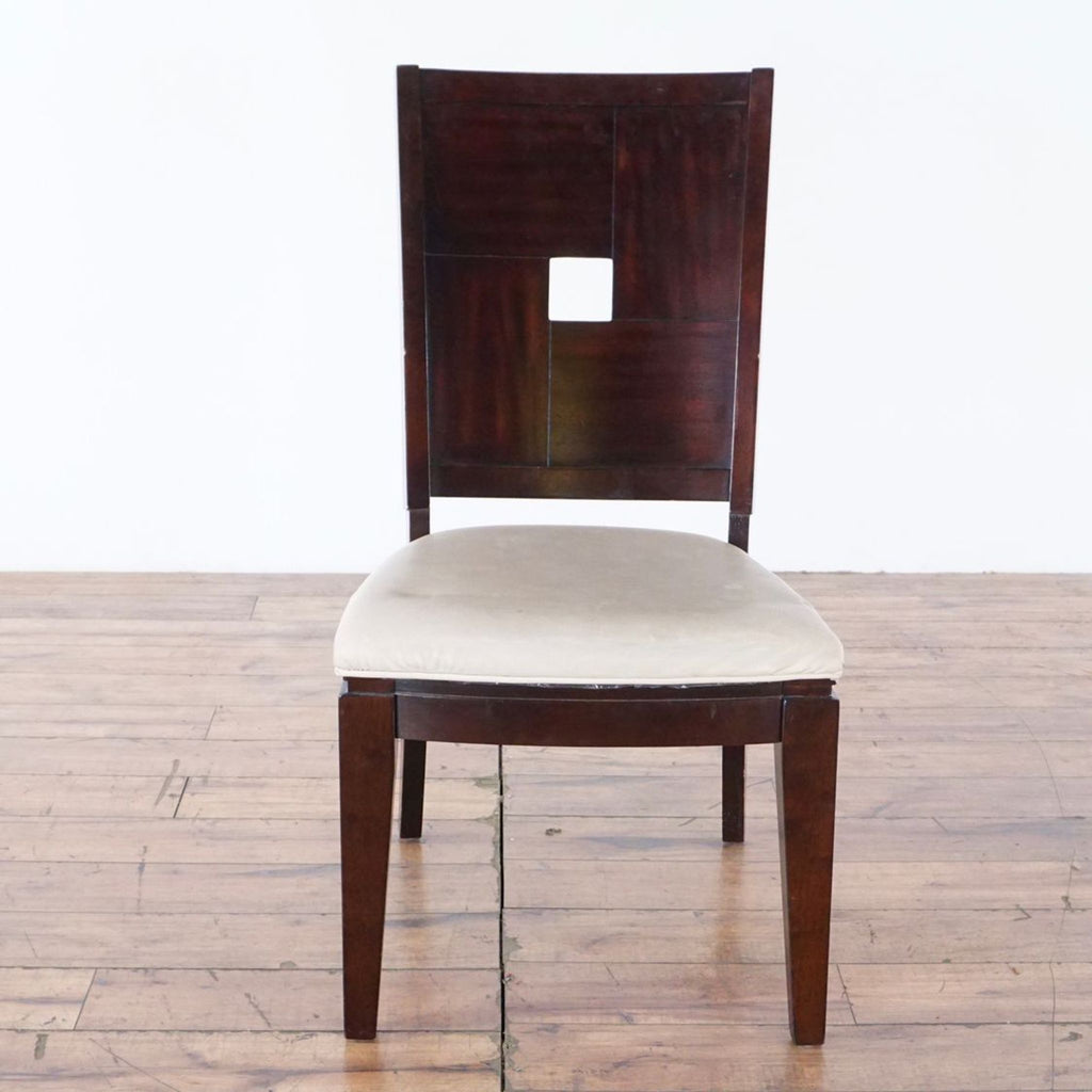 Seven-Piece Dining Set