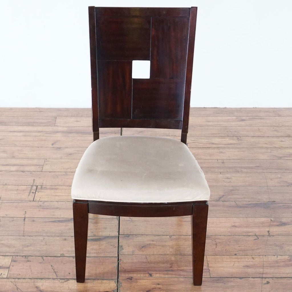 Seven-Piece Dining Set