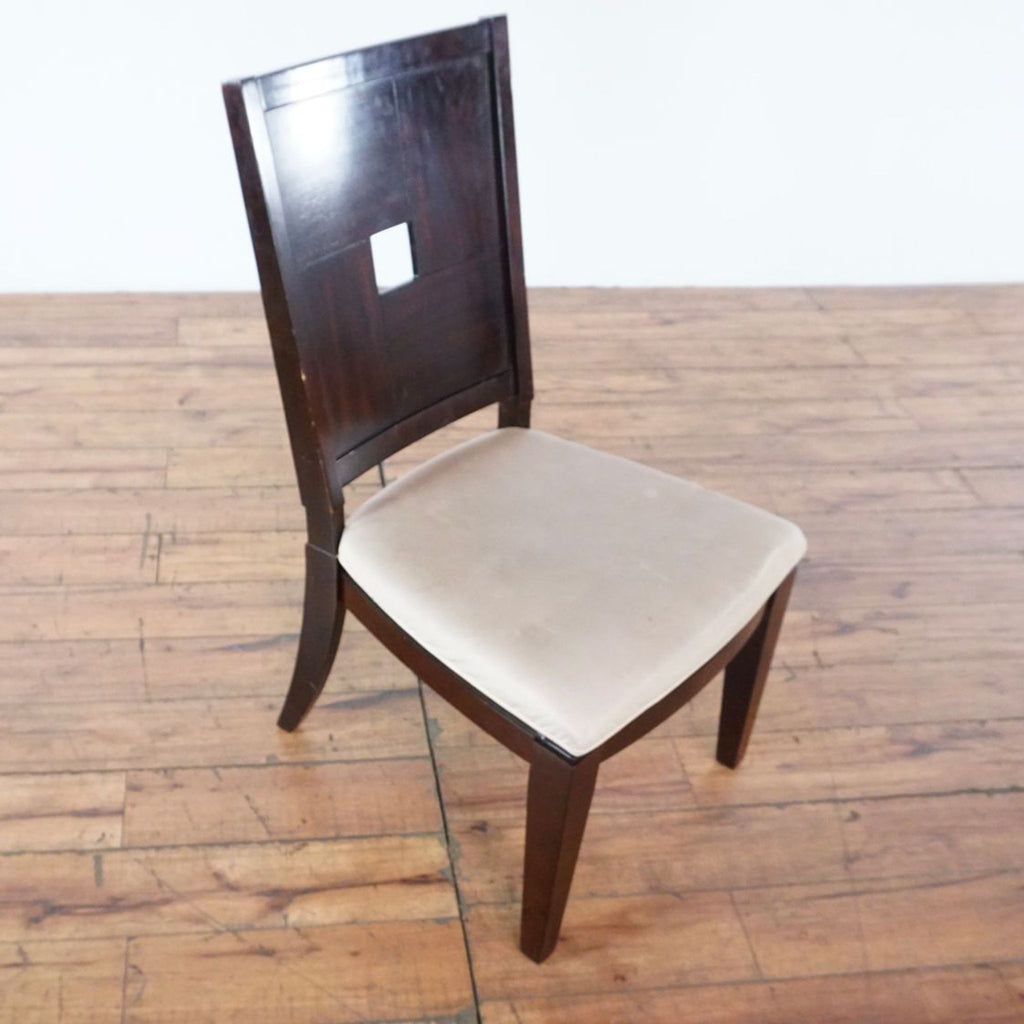 Seven-Piece Dining Set