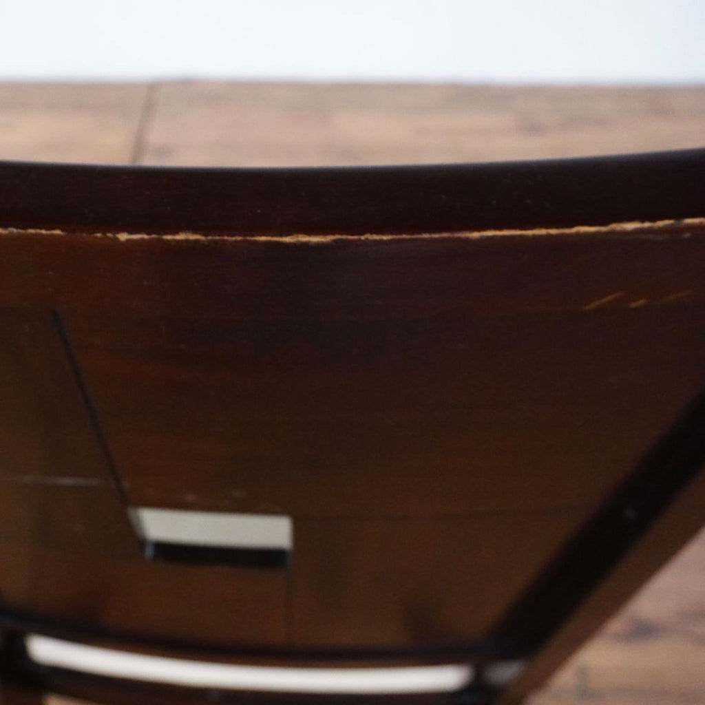 Seven-Piece Dining Set