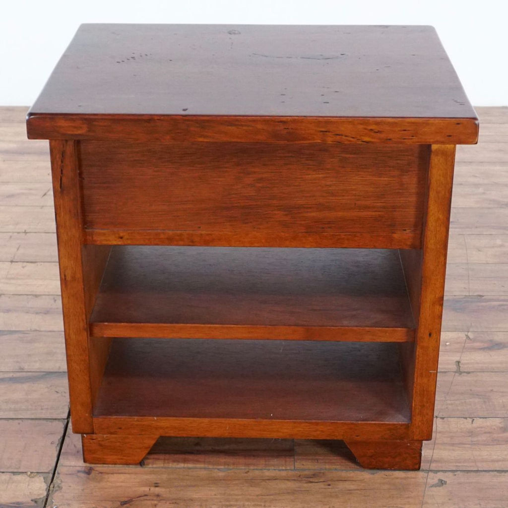 Pair of Nightstands