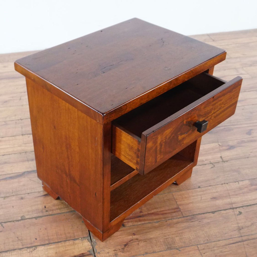 Pair of Nightstands