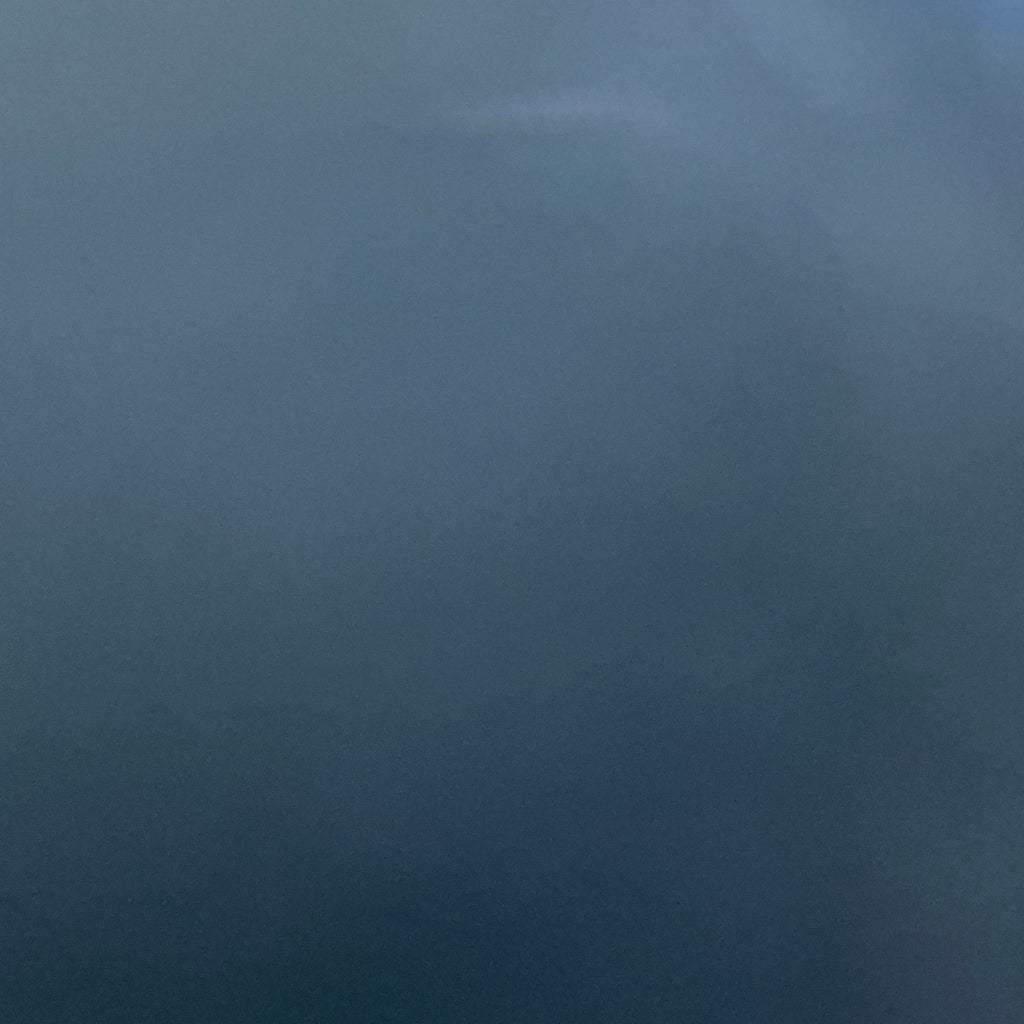 the sky is a little dark and stormy.