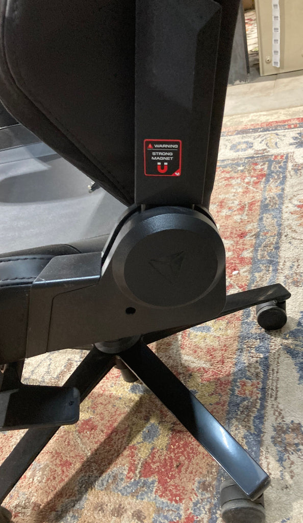 SecretLab Titan Evo Office Chair